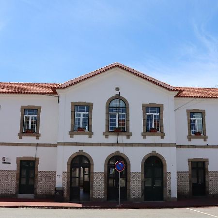 Cork Train Station Guesthouse Эшмориш Экстерьер фото